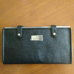 NWOT MING WANG Travel Oranizer Travel Bag